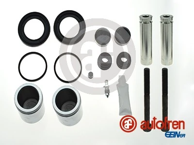 Repair Kit, brake caliper